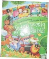 Jedzie pociąg z daleka - Praca zbiorowa