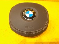 BMW X3 G01 AIR BAG PODUSZKA KIEROWCY