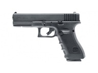 Replika pistolet ASG Glock 17 gen 4. 6 mm green ga