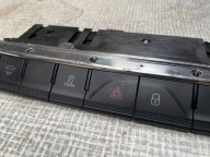 PANEL controls SKODA OCTAVIA MK4 5E3925200F @M