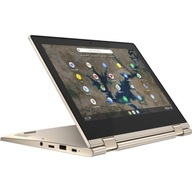 Notebook Lenovo Flex 3-11 Chrome 11,6 " Intel Celeron Dual-Core 4 GB / 64 GB modrý