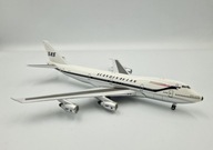 Model lietadla Boeing 747-200 SAS Scandinavian 1:500 INFLIGHT