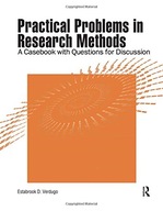 Practical Problems in Research Methods: A