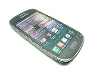 Smartfón Samsung Galaxy S3 mini 1 GB / 8 GB 3G strieborný