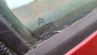 door front right CITROEN C3 PICASSO 2009