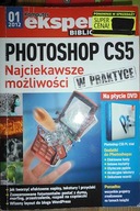 Photoshop CS 5 - Praca zbiorowa