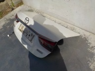 482 MAZDA 6 III GJ sedan boot door rear
