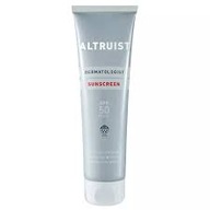 Altruist - Sunscreen SPF50 - Krem z filtrem