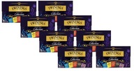 Twinings Classic Collection Kolekcja Klasyczn 8x20