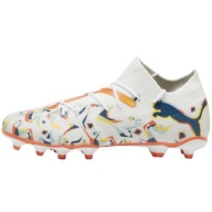 BUTY PUMA FUTURE 7 MATCH CREATIV FG/AG rozmiar 42