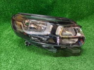 REFLEKTOR right front CITROEN JUMPY III 16- VIVARO C 16- NR.1598
