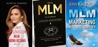 Biznes społ. +Pokochaj MLM+ Marketing wielopoziom.