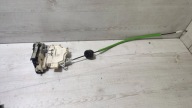 Audi TT 8J 13r 2.0tdi front side right lock door