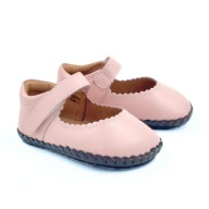 GYEREK BŐR BALERINACIPŐ BAREFOOT MINIMUS LITTLE DOVE ROZM.XL