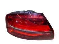 AUDI A8 D4 LIFT light left rear left rear part W fender MATRIX 4H0945095K