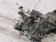 water pump NISSAN QASHQAI II 1.6 Dig-T 13