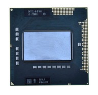 Procesor Intel SLBLY (Intel Core i7-720QM)