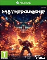 Mothergunship XOne Xbox One Akcja Science Fiction