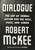 Dialogue : The Art of Verbal Action for Page,