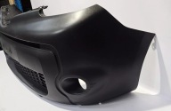 front bumper RENAULT KANGOO II LIFT 620229800R
