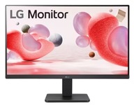 LG 24MR400-B monitor komputerowy 60,5 cm (23.8") 1920 x 1080 px Full HD LCD