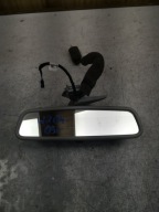 mirror inner MERCEDES W204