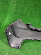 bumper rear rear part CHEVROLET SPARK M300 10