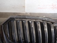 bumper front front SKODA OCTAVIA IV RS 2020- 5E3807217F