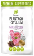 Intenson Plantago psyllium  semená 200g Zápcha Trávenie Chudnutie