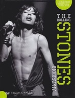 The Rolling Stones Biography kniha+film NOVÁ