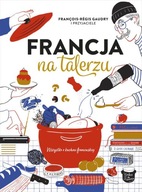 Francja Na Talerzu