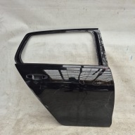 VW GOLF VII 7 HB 12-20 Tür heck hinten rechts
