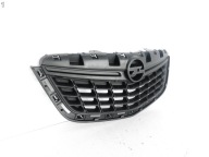 OPEL MOKKA 12-16 grill grille cover grid W bumper front