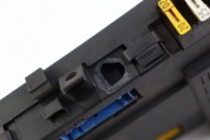 CITROEN XSARA PEUGEOT module compartment control unit BSM 9644648780