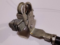terminal masowa minus cable battery Camaro 2009-2015