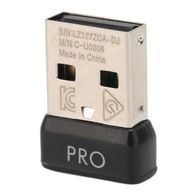 Prijímač myši USB Bezdrôtový 2.4G Jednoduché na