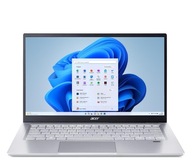 Laptop Acer Swift 3 R5-5500U 16GB 512SSD 14" LED IPS Windows 11 Home