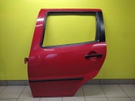 DAIHATSU YRV Tür links heck LAKIER R29