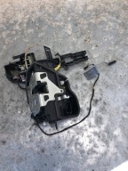 lock door left front BMW E87 LCI 7229461
