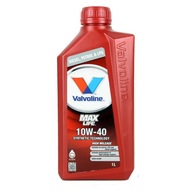 Syntetický olej pre motor VALVOLINE 10W-40 MaxLife 1L