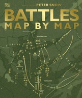Battles Map by Map DK