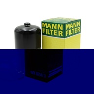 Palivový filter MANN WK824/3