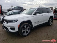 Jeep Grand Cherokee Auto Punkt