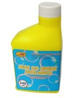 Tekutina do bublín Hipo 240 ml