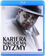 KARIERA NIKODEMA DYZMY (REKONSTRUKCJA CYFROWA) [2XBLU-RAY]