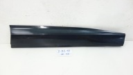 moulding door right front AUDI Q4 E-TRON 89A853960A