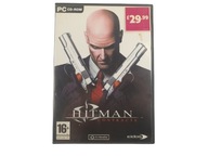 Hitman Contracts PC (eng) (4)