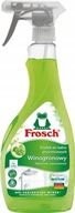 FROSCH PŁYN DO KABIN 500ML WINOGRONOWY