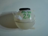 ekspanziona posuda SKODA VW SEAT 1K0121407A