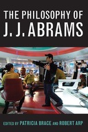 The Philosophy of J.J. Abrams group work